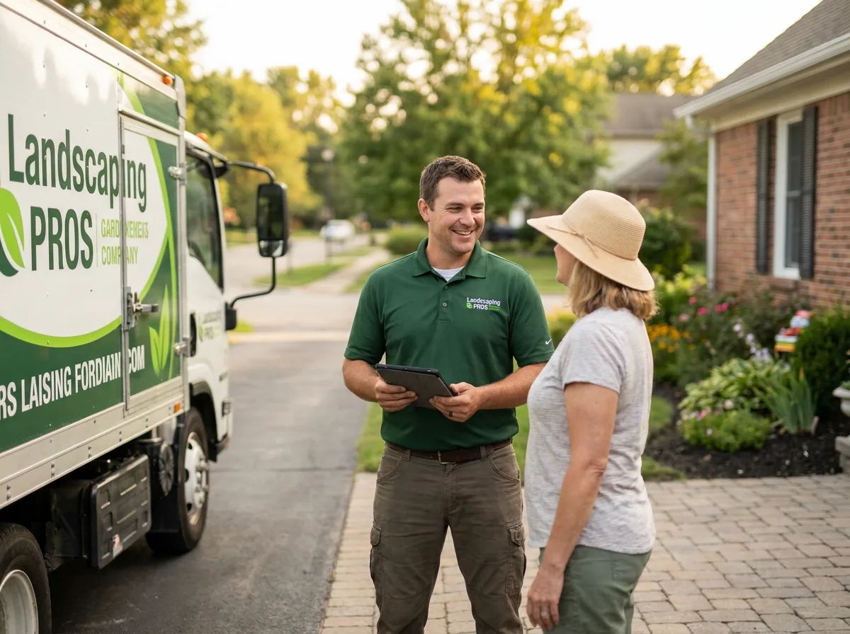 Landscaping Greenwich, NJ FAQs